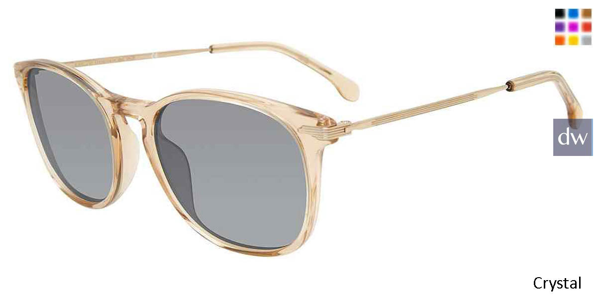 Crystal Lozza SL4159M Sunglasses