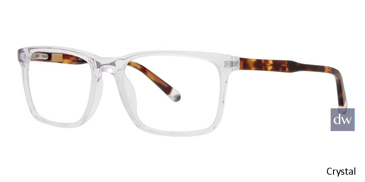 Crystal Original Penguin The Stratton Eyeglasses