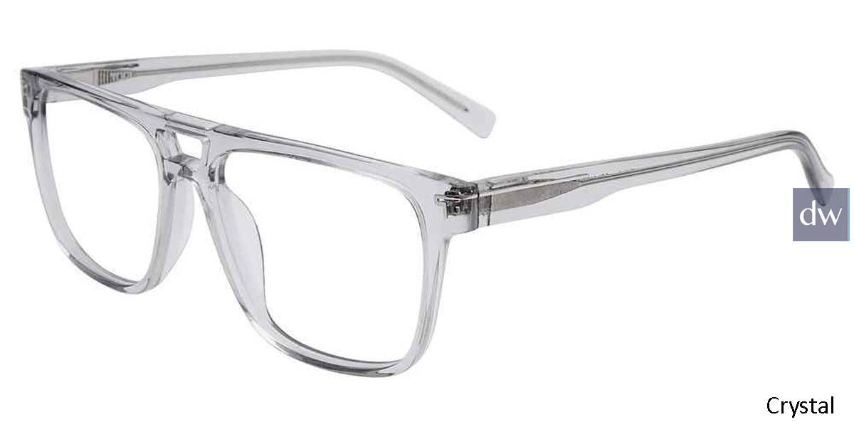 CRYSTAL-04GO Tumi VTU515 Eyeglasses