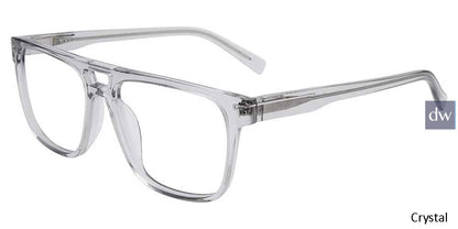 CRYSTAL-04GO Tumi VTU515 Eyeglasses