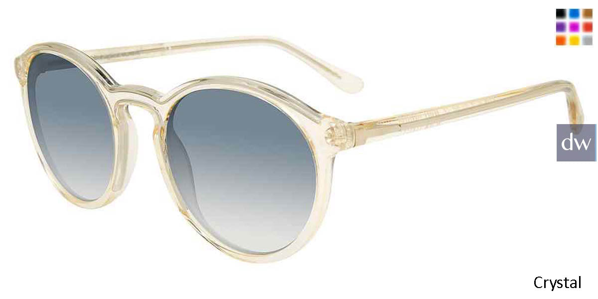 Crystal Lozza SL4205M Sunglasses