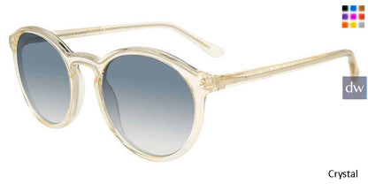 Crystal Lozza SL4205M Sunglasses