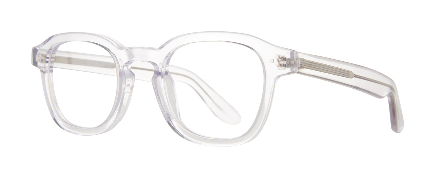 Crystal        Eight to Eighty Jovi Eyeglasses