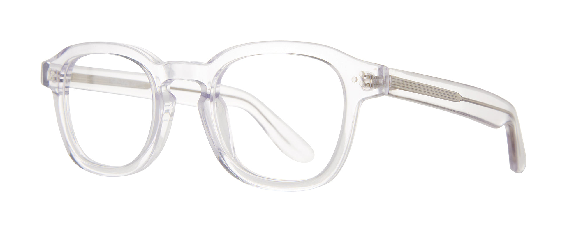 Crystal        Eight to Eighty Jovi Eyeglasses