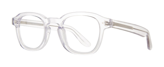 Crystal        Eight to Eighty Jovi Eyeglasses