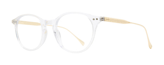 Crystal        Brooklyn Heights Midwood Eyeglasses