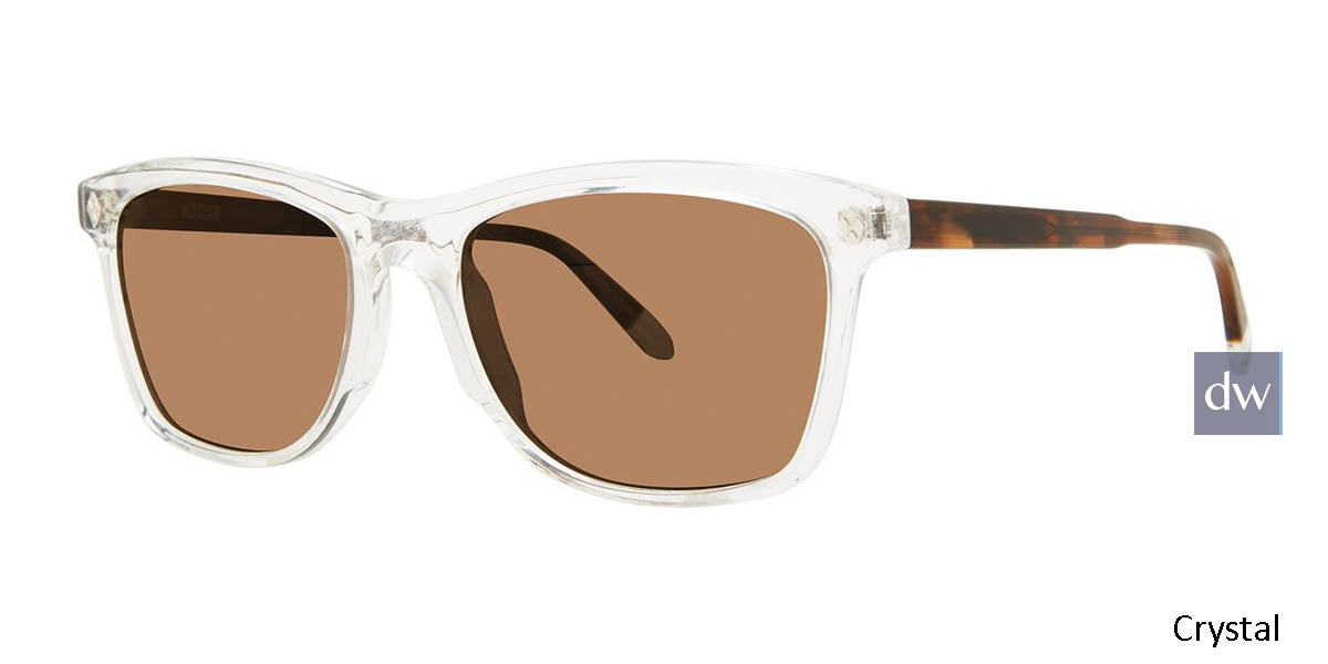 Crystal(Polarized) Original Penguin The Cricket Sun Sunglasses