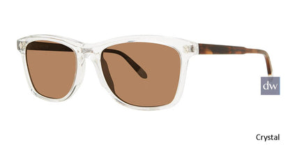 Crystal(Polarized) Original Penguin The Cricket Sun Sunglasses