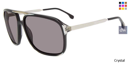Crystal Lozza SL4250 Sunglasses
