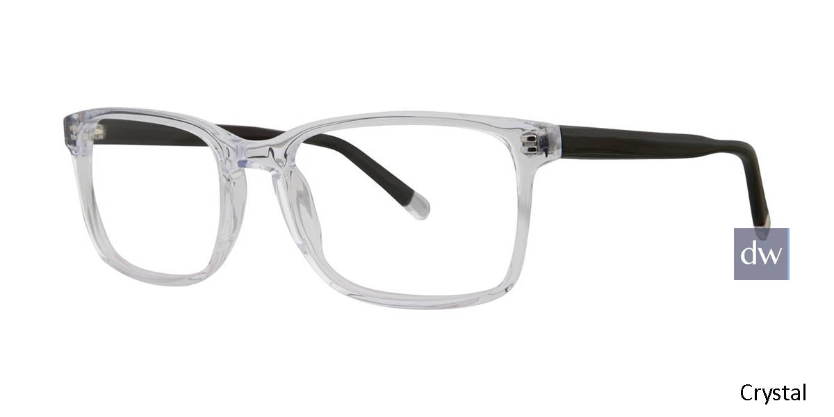 Crystal Original Penguin The Saul-A Eyeglasses