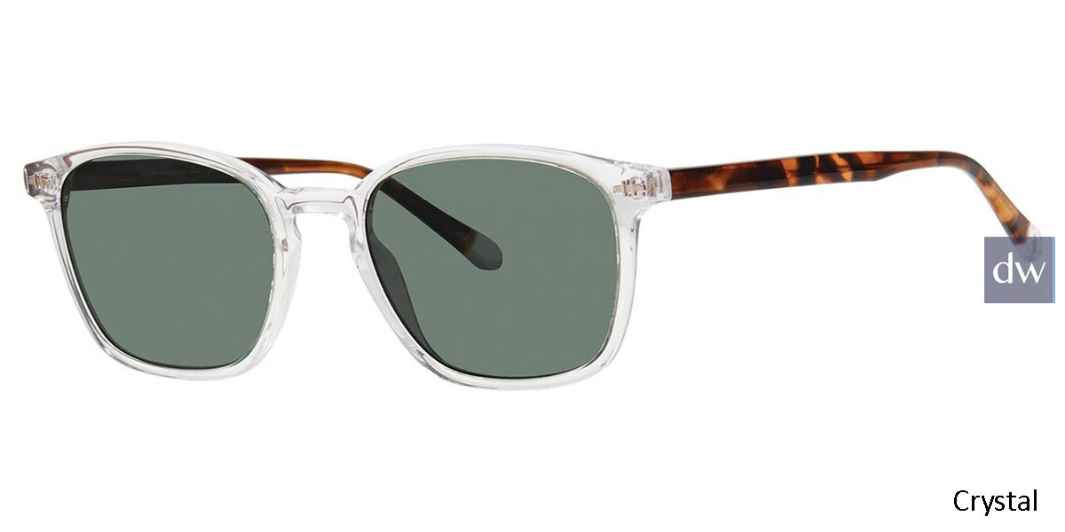 Crystal Original Penguin The Jones Sun Sunglasses