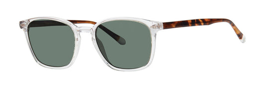 Crystal Original Penguin The Jones Sun Sunglasses