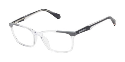 Superdry SDOM020T Eyeglasses — Recycled Acetate