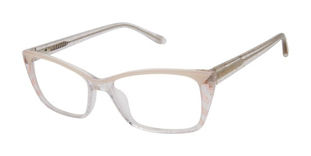 Lulu Guinness Optical L937 Eyeglasses