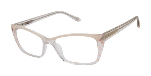Lulu Guinness Optical L937 Eyeglasses