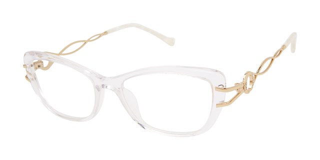 Tura Optical R592 Eyeglasses