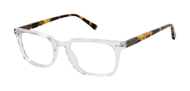 Buffalo Optical BM002 Eyeglasses