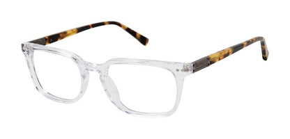 Buffalo Optical BM002 Eyeglasses