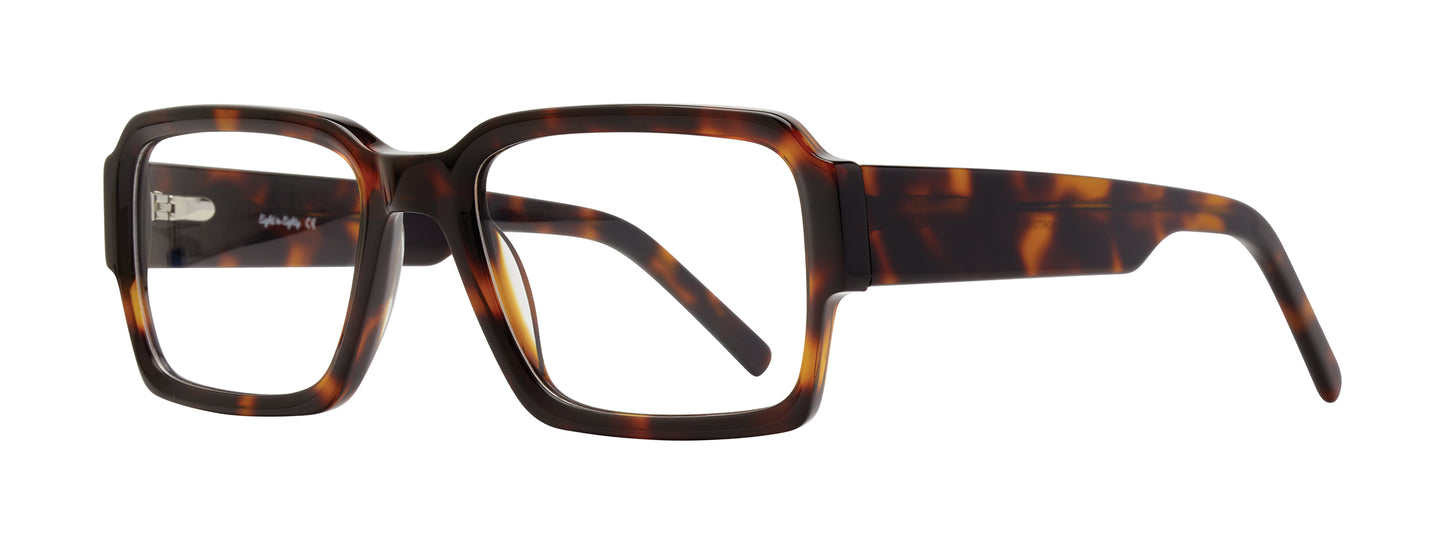 Eight to Eighty Cyrus Eyeglasses