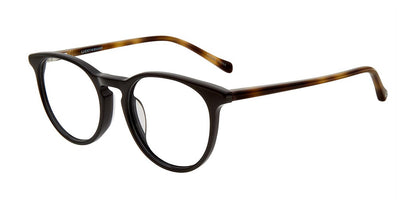 Black Lucky Kid D810 Eyeglasses.