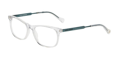 Crystal Lucky Kid D817 Eyeglasses.