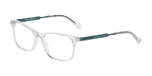 Crystal Lucky Kid D817 Eyeglasses.