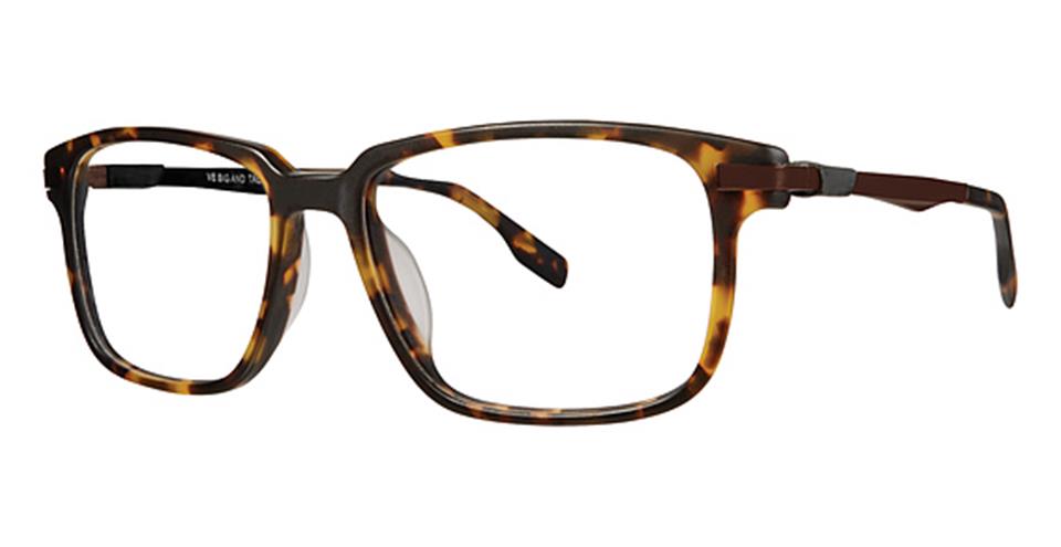 Vivid Big And Tall 18 Eyeglasses