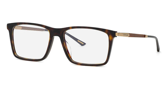DARK HAVANA     Chopard VCH343 Eyeglasses