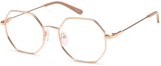 Capri Di Caprio DC197 Eyeglasses