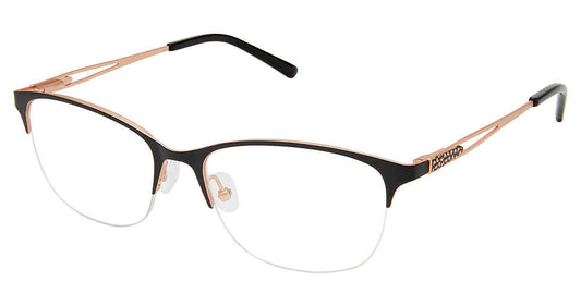 Black Rose Gold