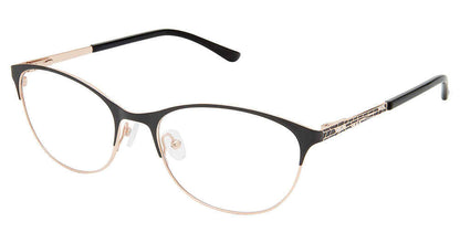 Black Rose Gold