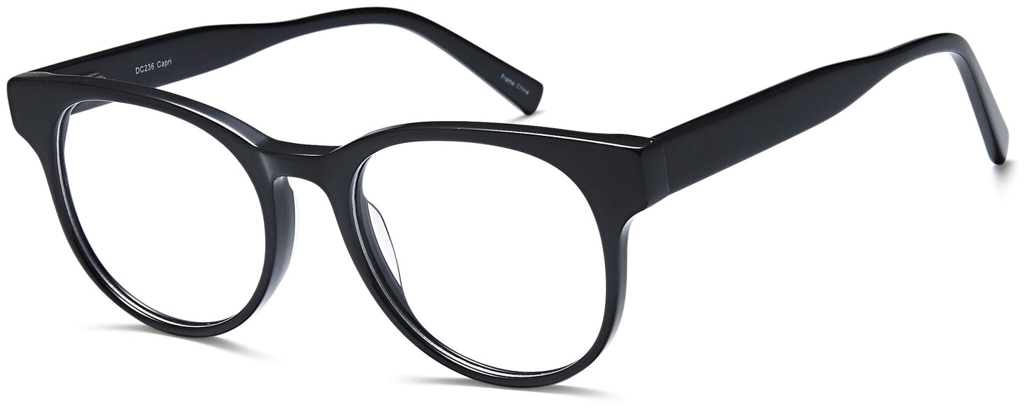 DC 236 Black