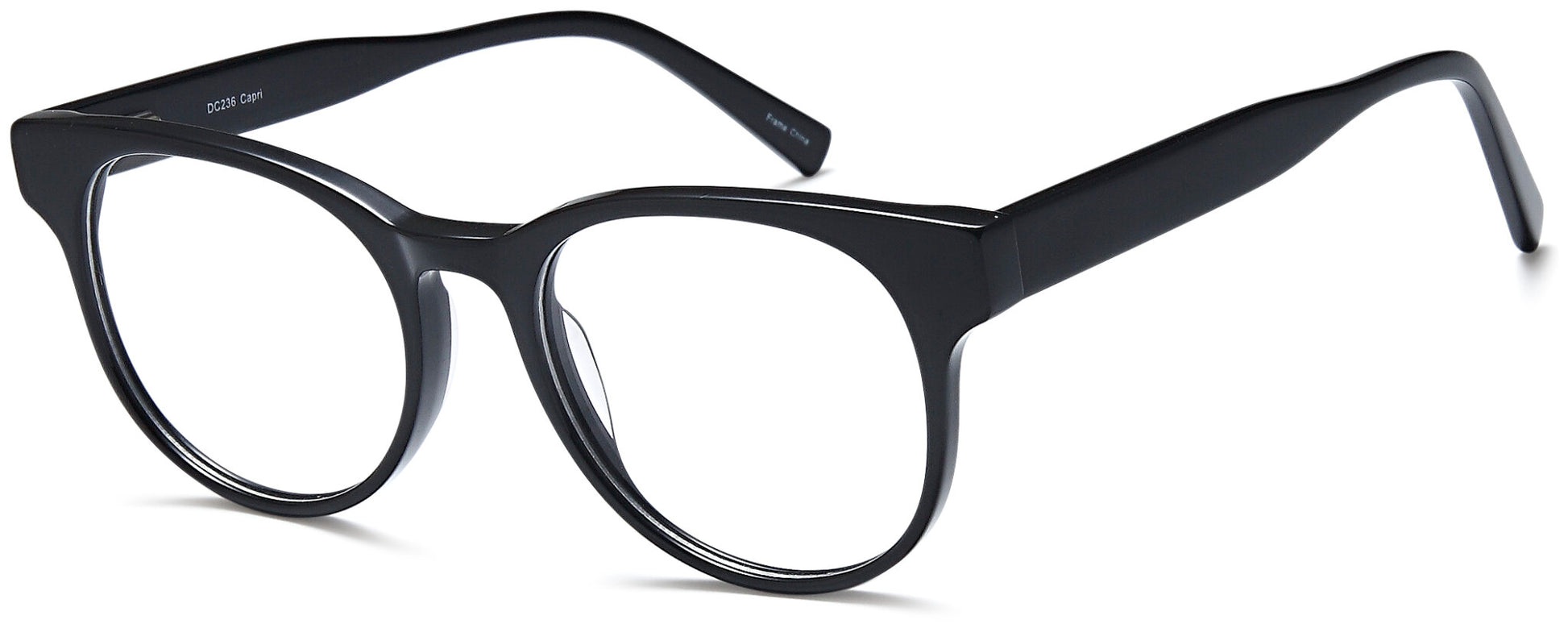 DC 236 Black