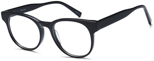 DC 236 Black
