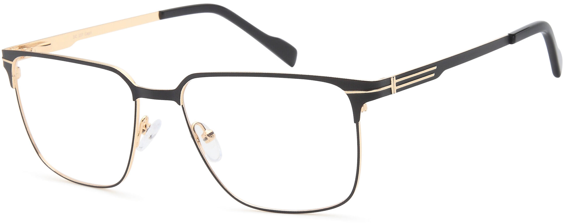 DC 237 Black Gold