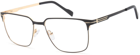 DC 237 Black Gold