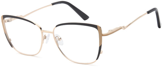 DC 239 Black Gold