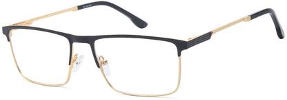 Capri Di Caprio DC240 Eyeglasses