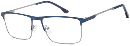 Capri Di Caprio DC240 Eyeglasses