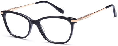 Capri Di Caprio DC241 Eyeglasses
