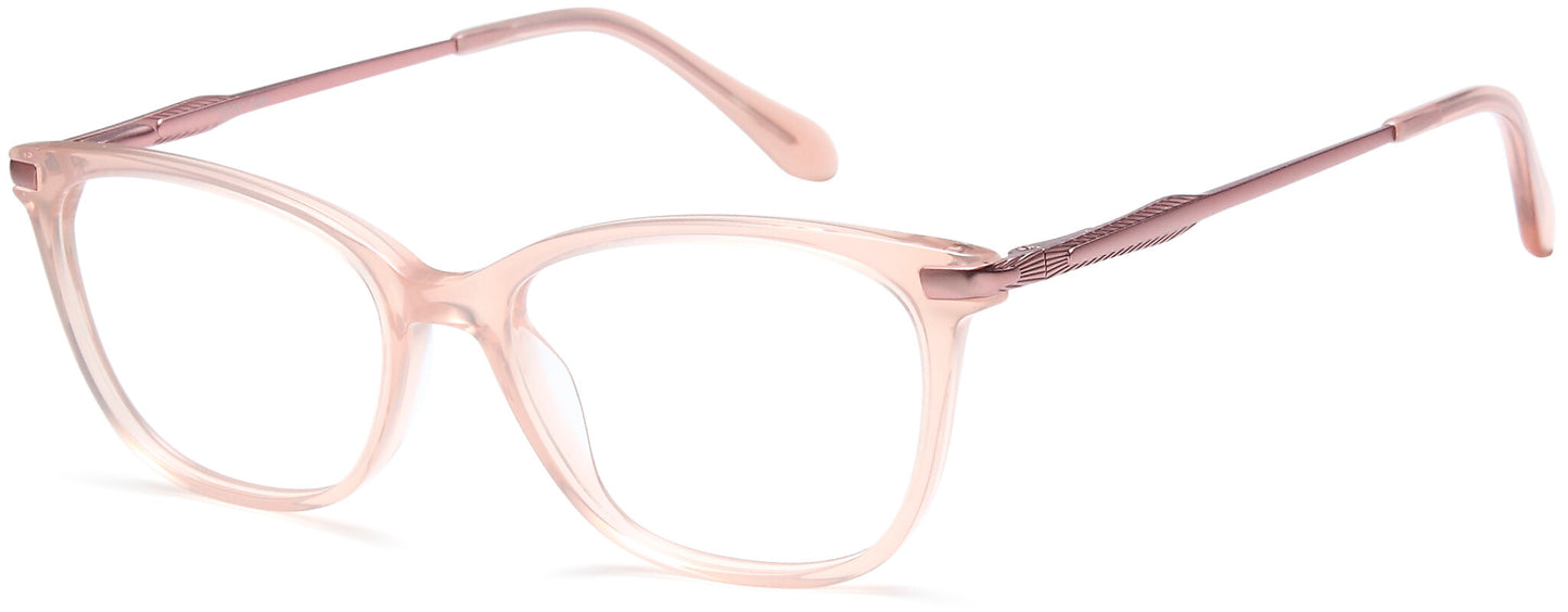 Capri Di Caprio DC241 Eyeglasses