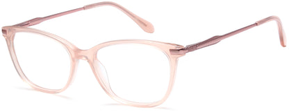 Capri Di Caprio DC241 Eyeglasses