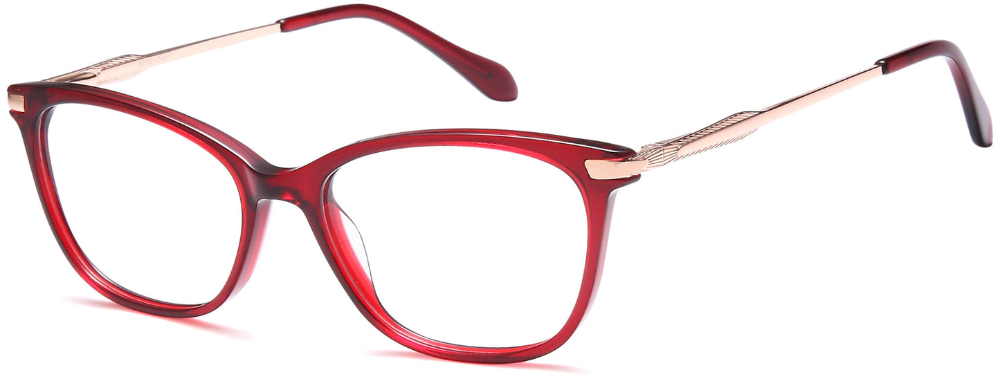 Capri Di Caprio DC241 Eyeglasses