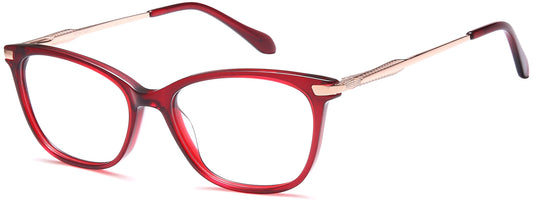 Capri Di Caprio DC241 Eyeglasses