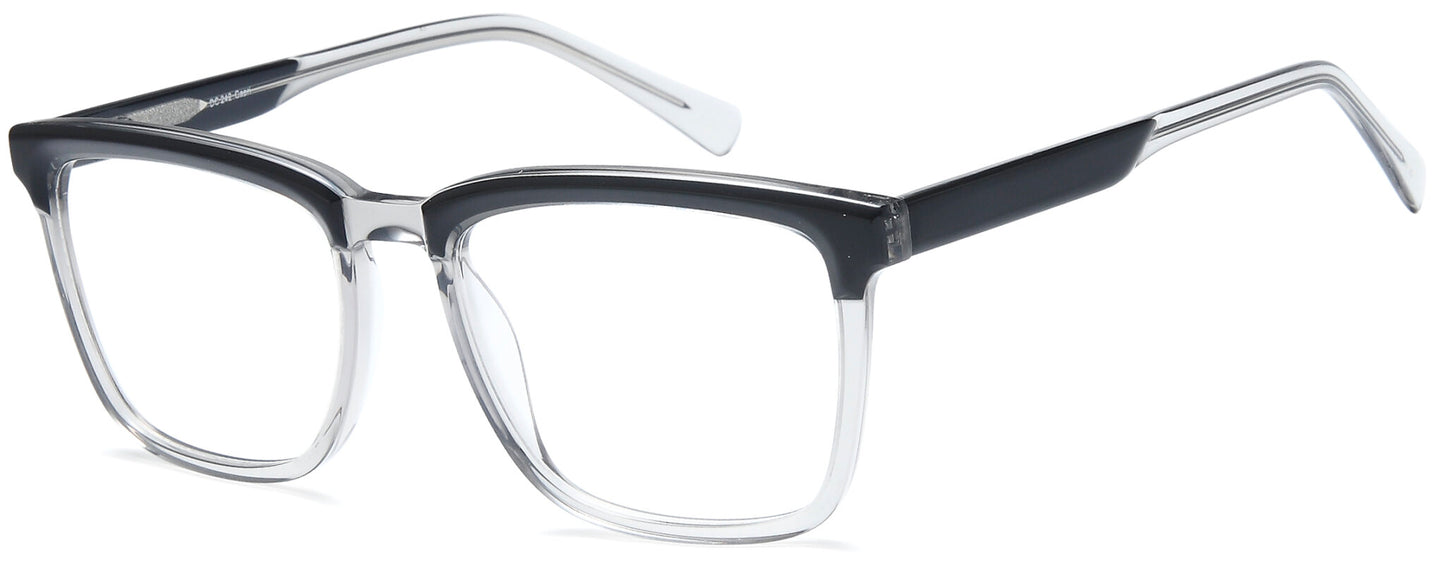 Capri Di Caprio DC242 Eyeglasses