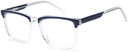 Capri Di Caprio DC242 Eyeglasses