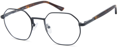 Capri Di Caprio DC243 Eyeglasses