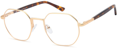Capri Di Caprio DC243 Eyeglasses