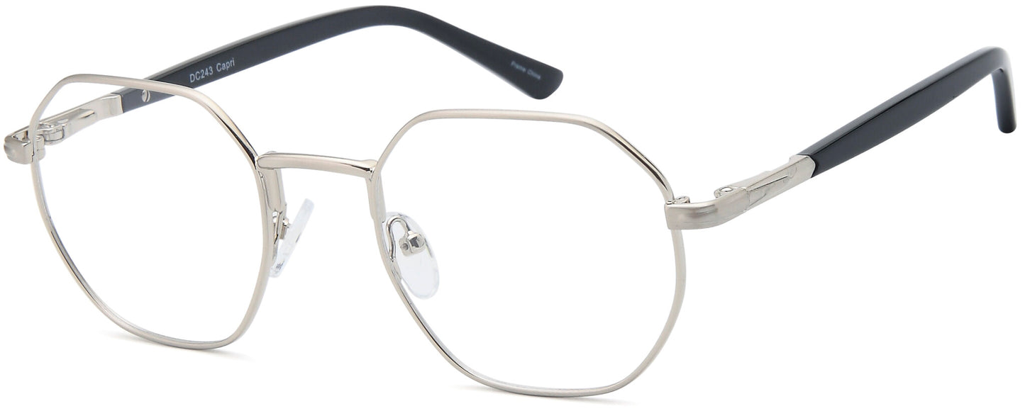 Capri Di Caprio DC243 Eyeglasses