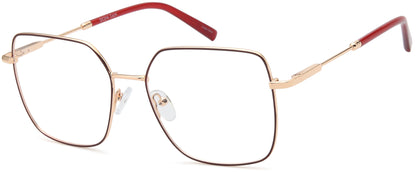 Capri Di Caprio DC244 Eyeglasses